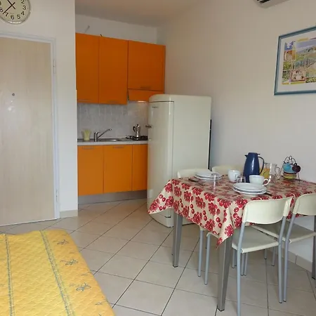 Daire Cozy By The Bibione