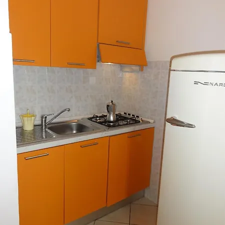 Apartment Cozy By The Bibione