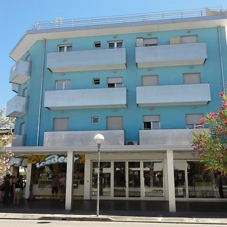 Daire Cozy By The Bibione
