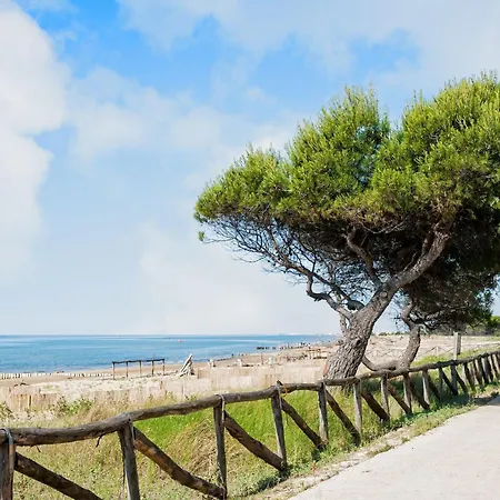 Apartment Cozy By The Bibione